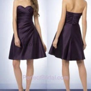 Black Bill Levkoff Dress